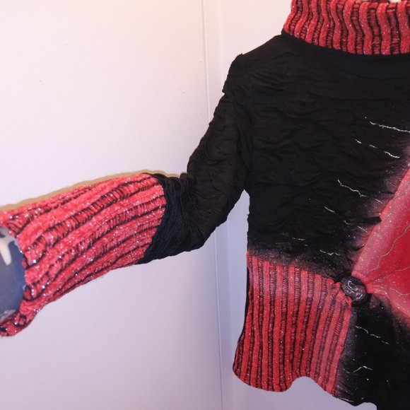 VTG sweater - Picture 7 of 8